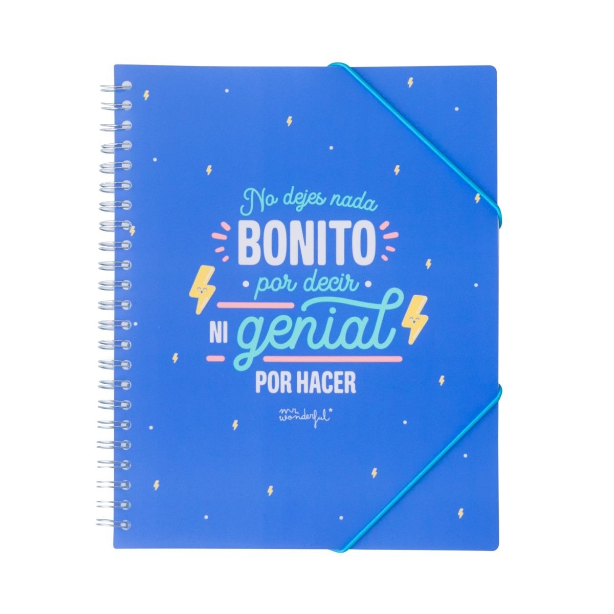 Una cámara