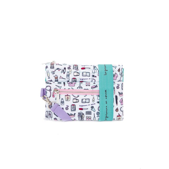 Imagem 0 de Fanny Bag Coisas de Enfermeiros