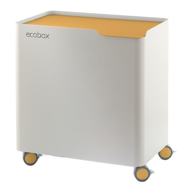 Imagem 0 de Balde do Lixo para Reciclagem Eco Box Top