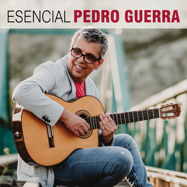 Imagen 0 de Esencial Pedro Guerra (2 CD)