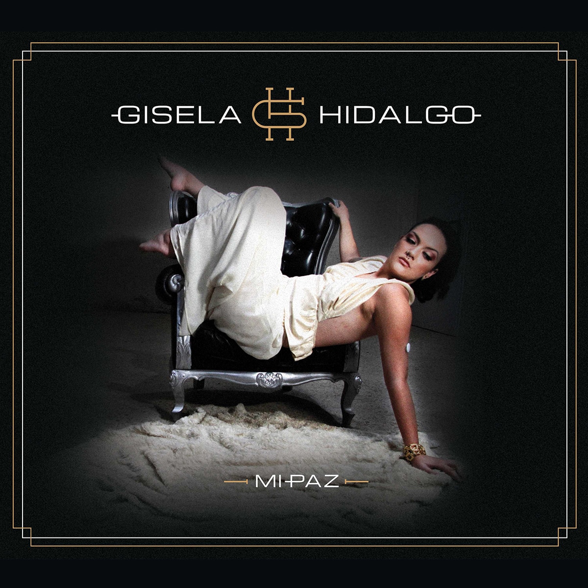 Imagen 0 de Mi paz (CD)