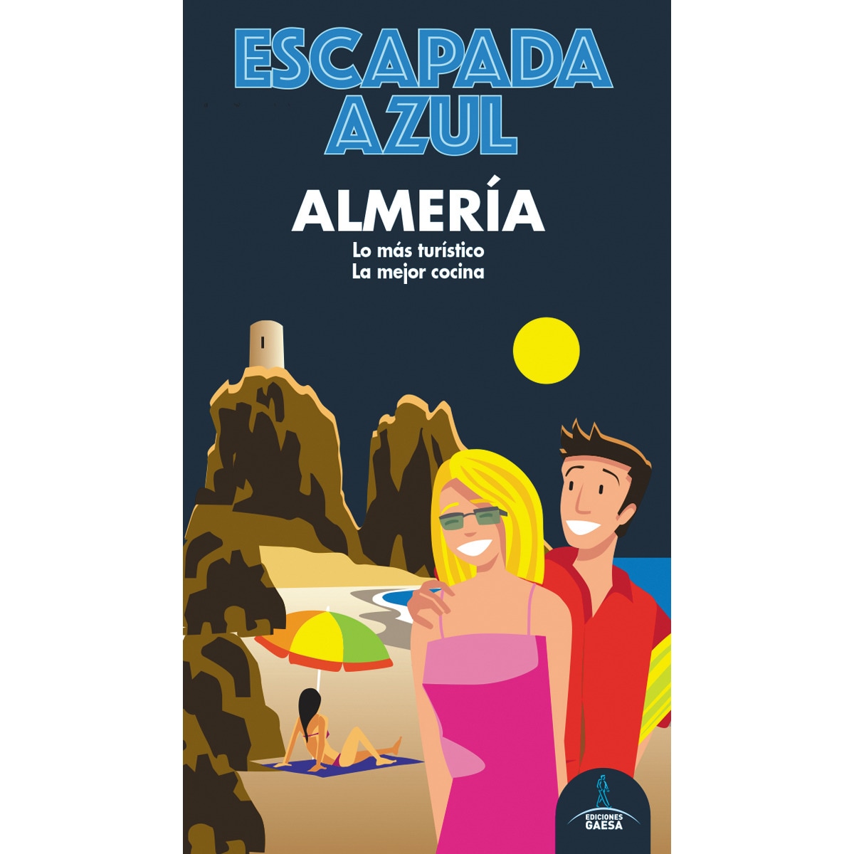 Imagem 0 de Almería escapada