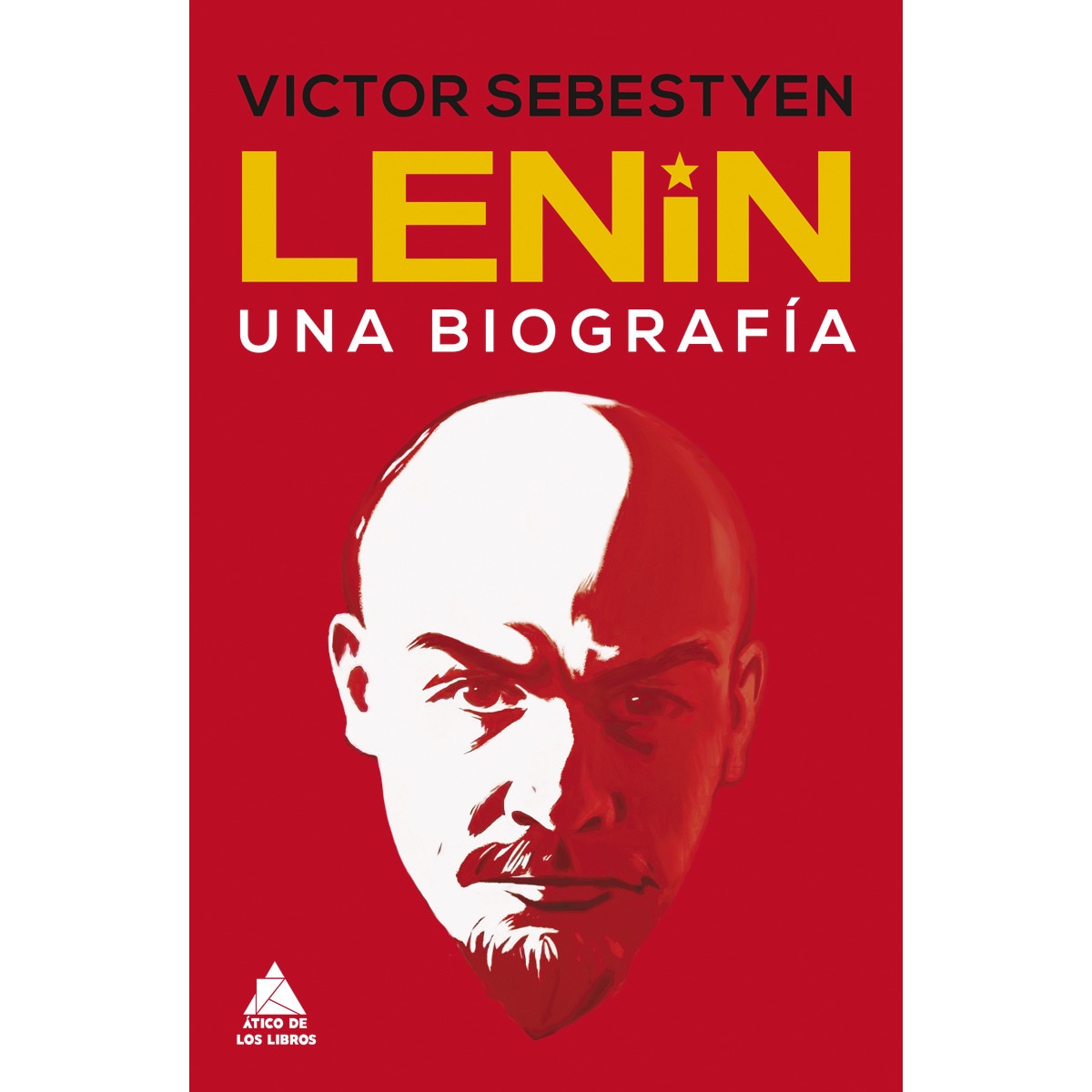 Lenin: Una biografía(Tapa dura) 1