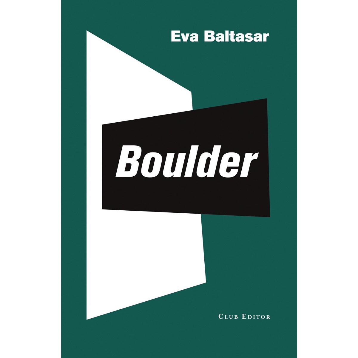 Boulder (Tapa blanda) 1