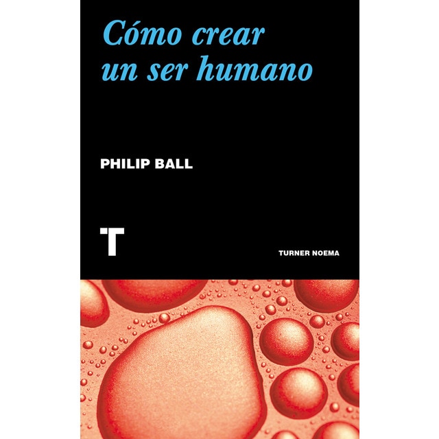 Imagem 0 de Cómo crear un ser humano(Tapa blanda)