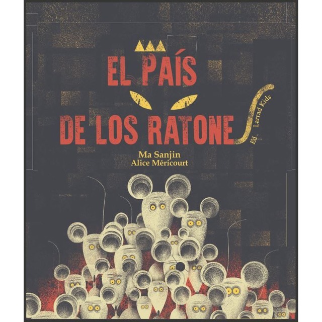 Imagen 0 de EL PAÍS DE LOS RATONES