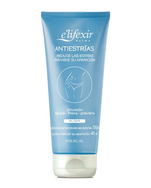 Antiestrias Parafarmacia El Corte Inglés 25