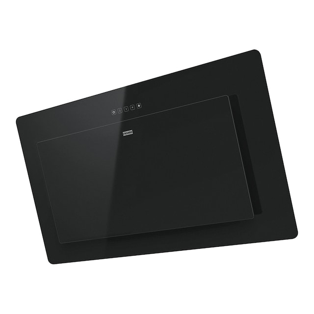 Imagen 0 de Campana decorativa Franke aspiración perimetral Neo- FNO 905 BK