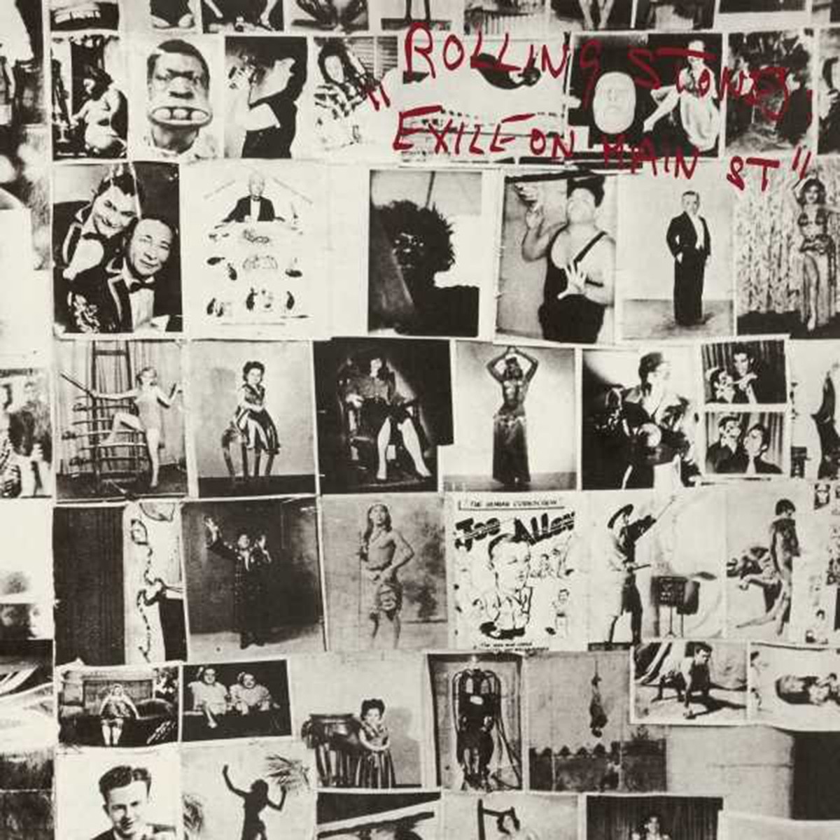 Imagem 0 de Exile On Main St. (2 LP-Vinil)