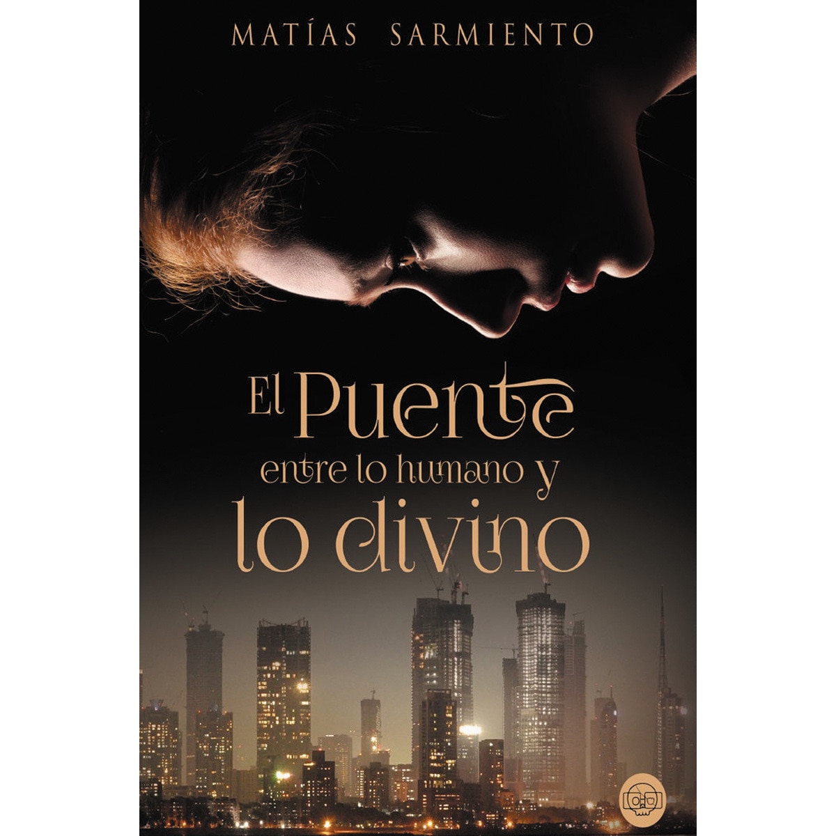 Imagem 0 de El puente entre lo humano y lo divino(Tapa blanda)