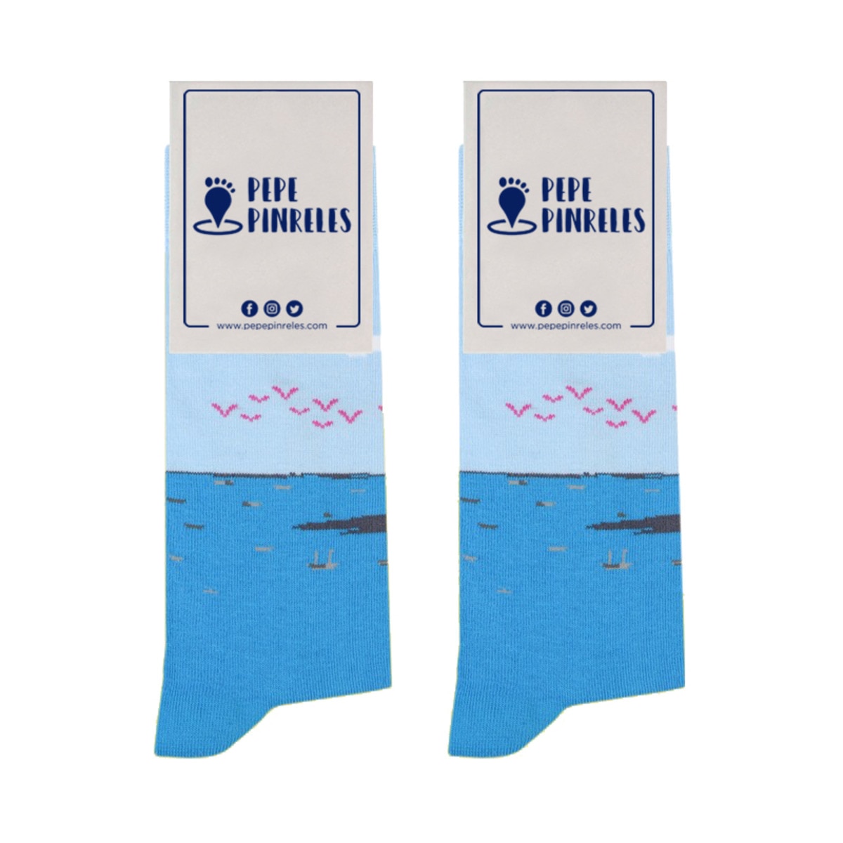 Imagem 0 de Meias Colón