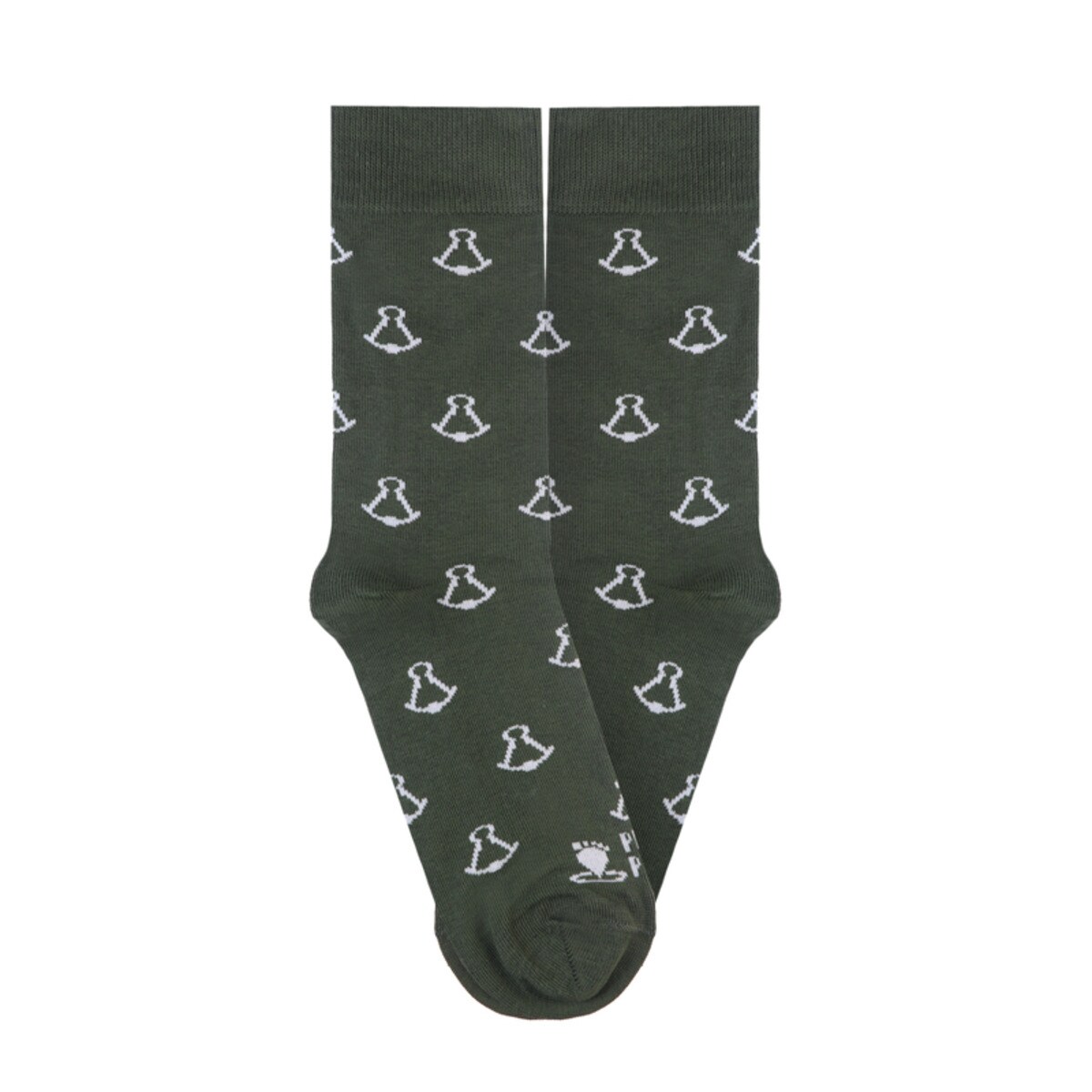 Calcetines Pepe Pinreles Silueta Rocío 2