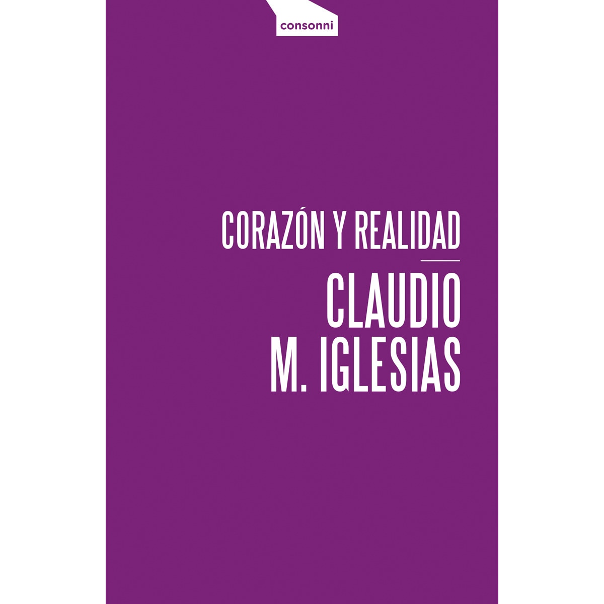Corazón y realidad(Tapa blanda) 1