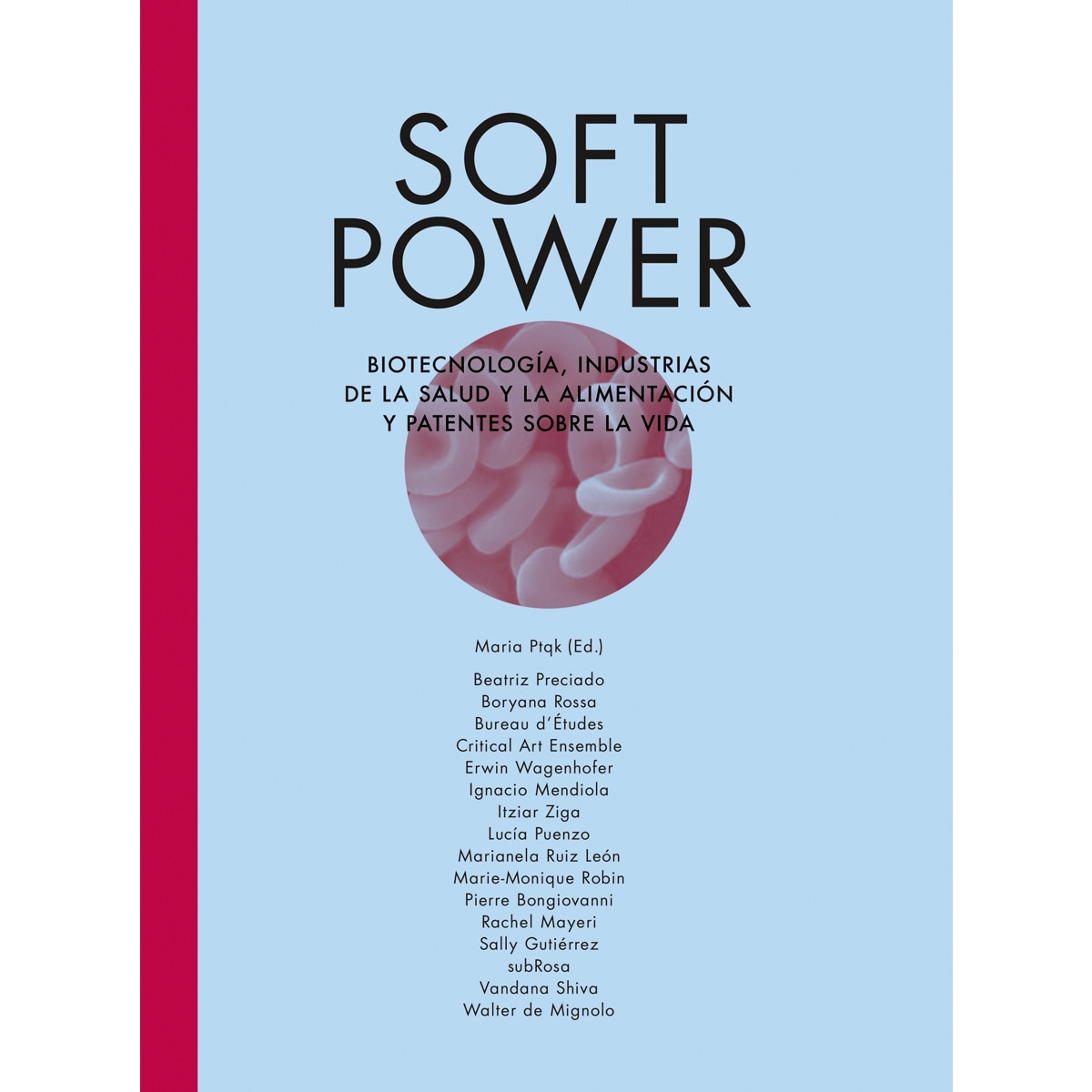 Soft power 1