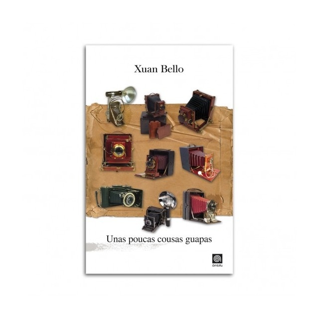 Imagem 0 de Unas poucas cousas guapas