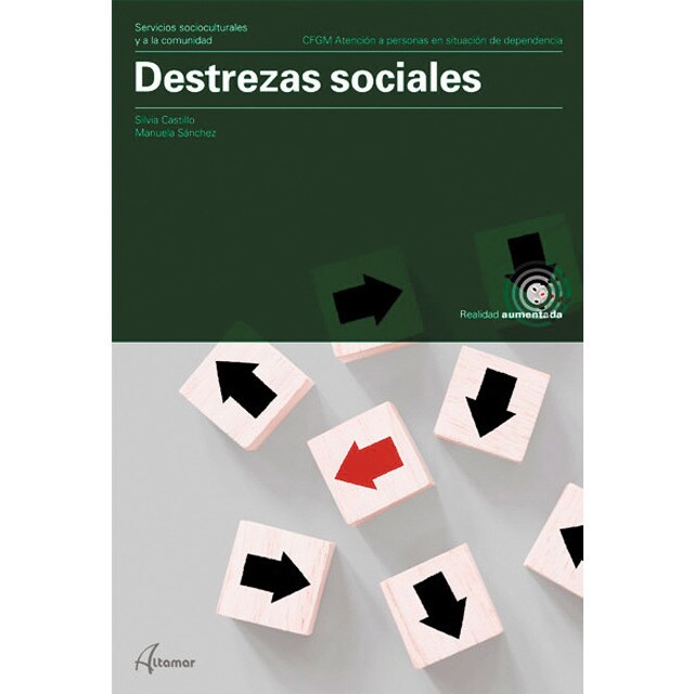 Imagem 0 de Destrezas sociales(Tapa blanda)