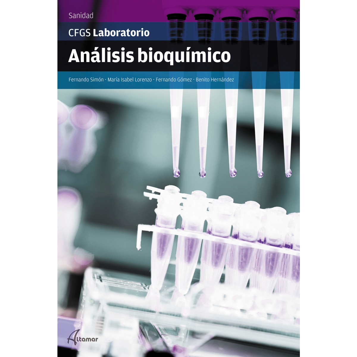 Análisis Bioquímico (Capa mole) 1