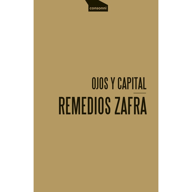 Ojos y capital(Tapa blanda) 1