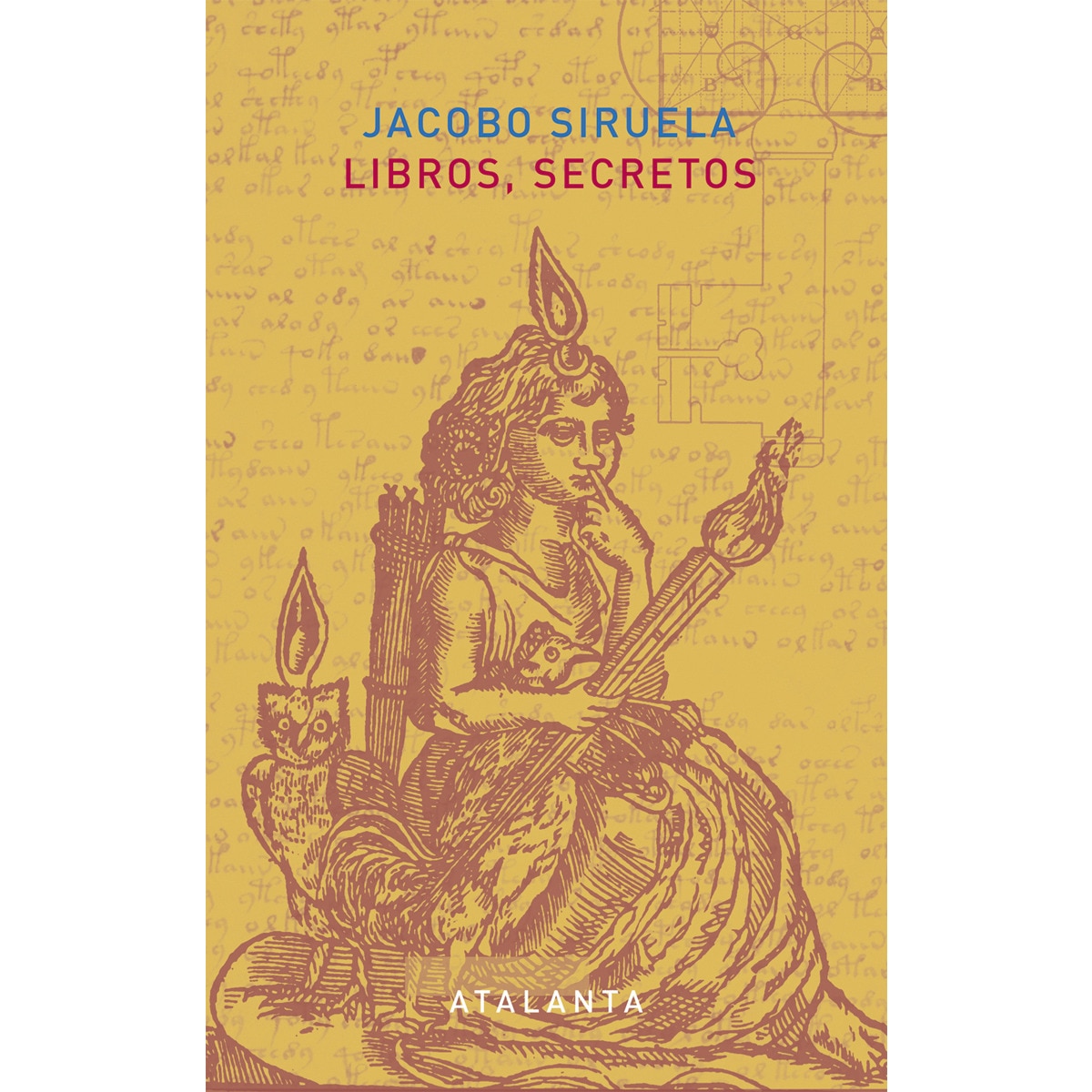LIBROS SECRETOS 1