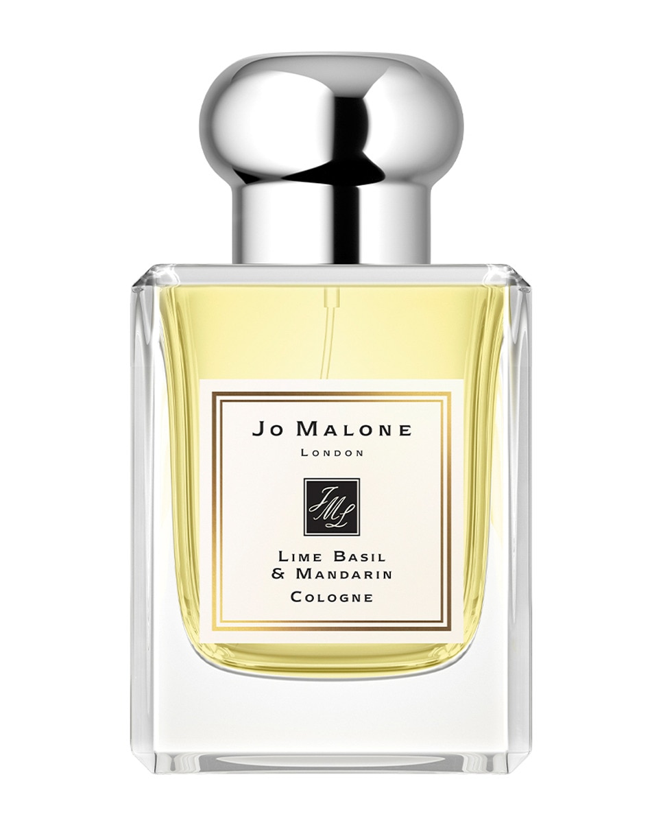 Eau de Parfum Lime Basil & Mandarin Cologne 50 ml Jo Malone London Eau de Parfum Lime Basil & Mandarin Cologne 50 ml Jo Malone London