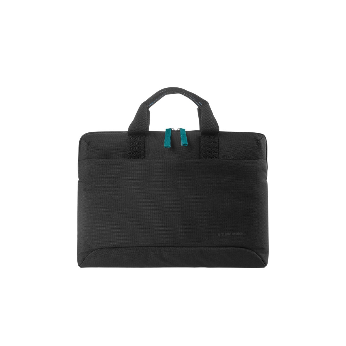 Mala Tucano Smilza para Portátil até 15,6" - Preto Preto-1