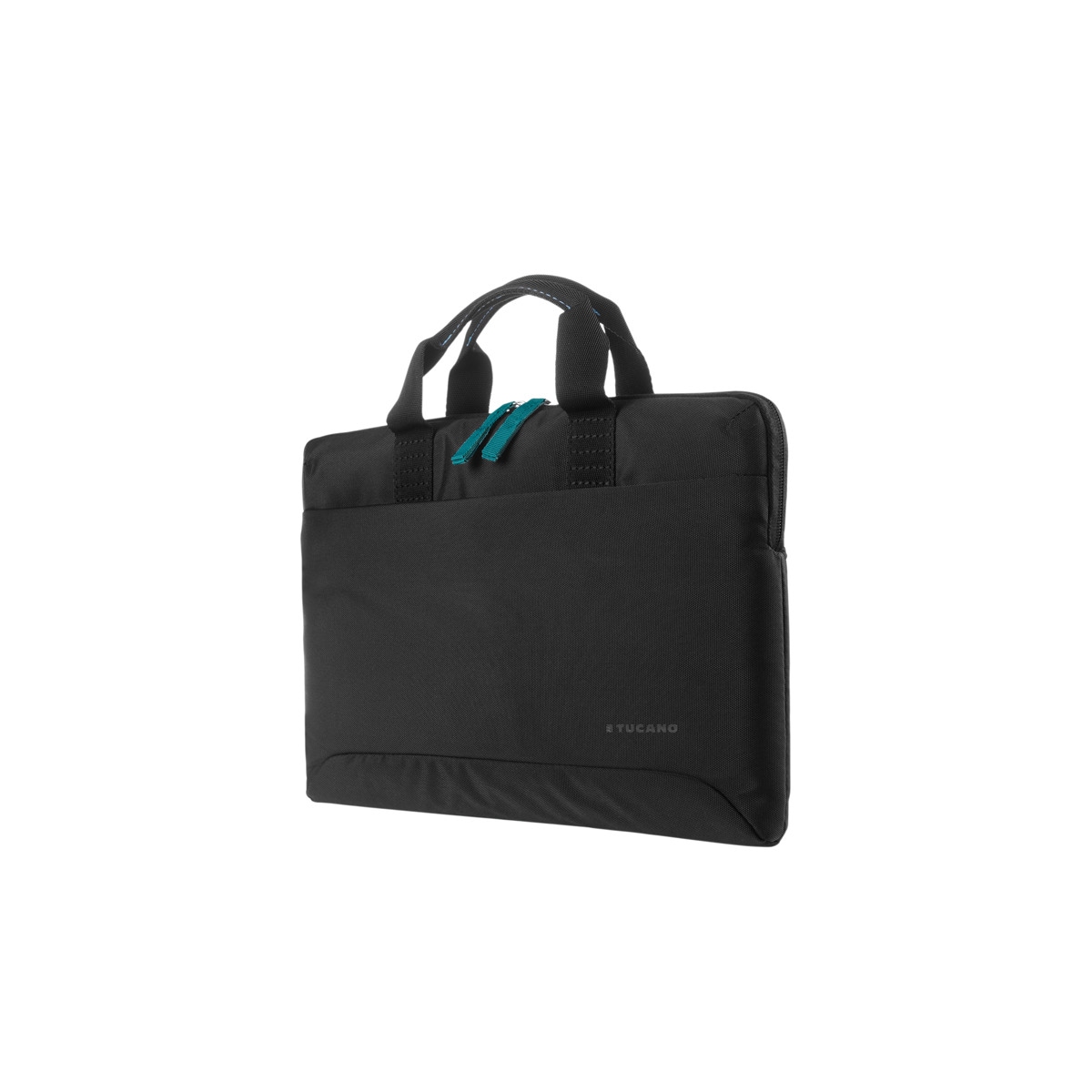 Mala Tucano Smilza para Portátil até 15,6" - Preto Preto-3
