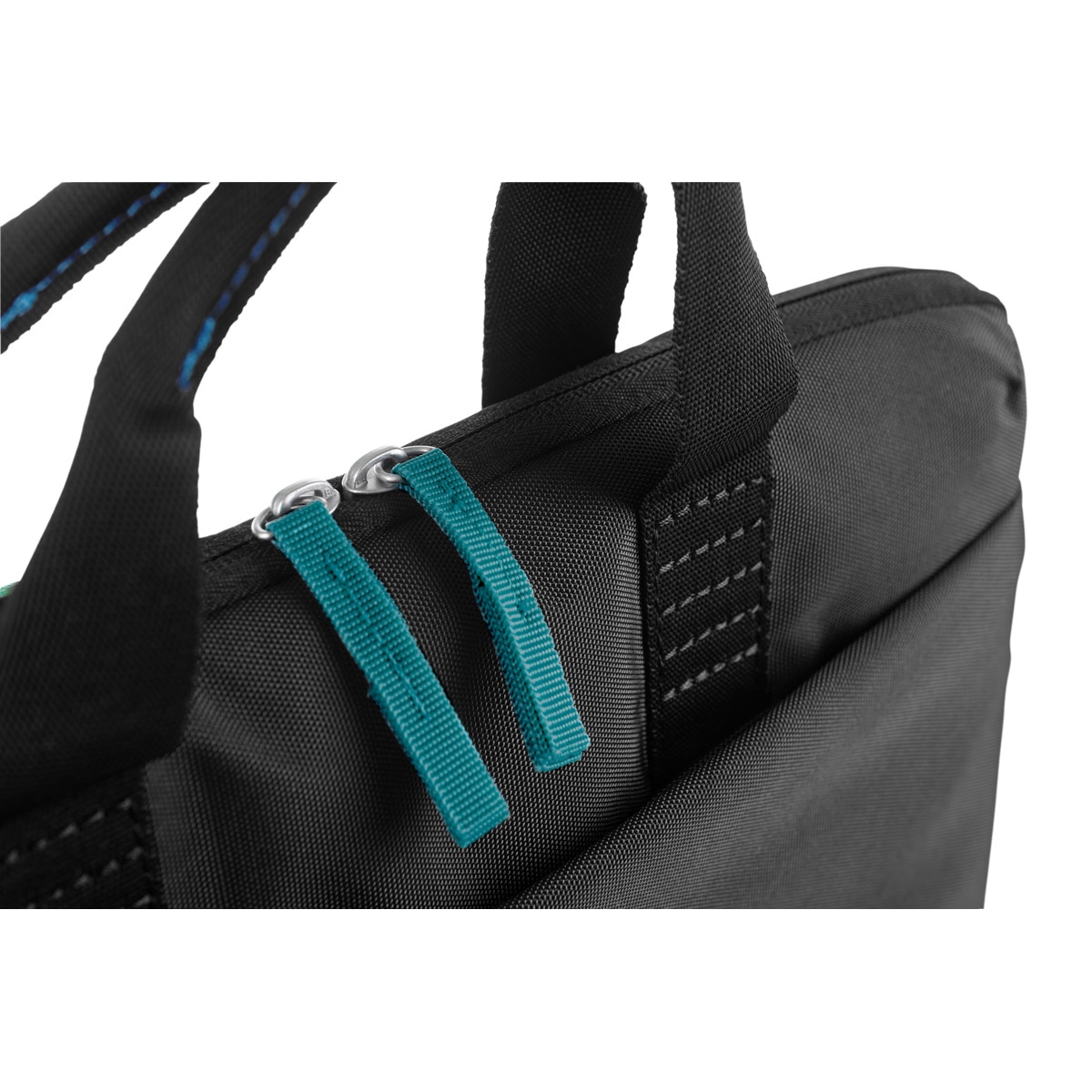 Mala Tucano Smilza para Portátil até 15,6" - Preto Preto-4