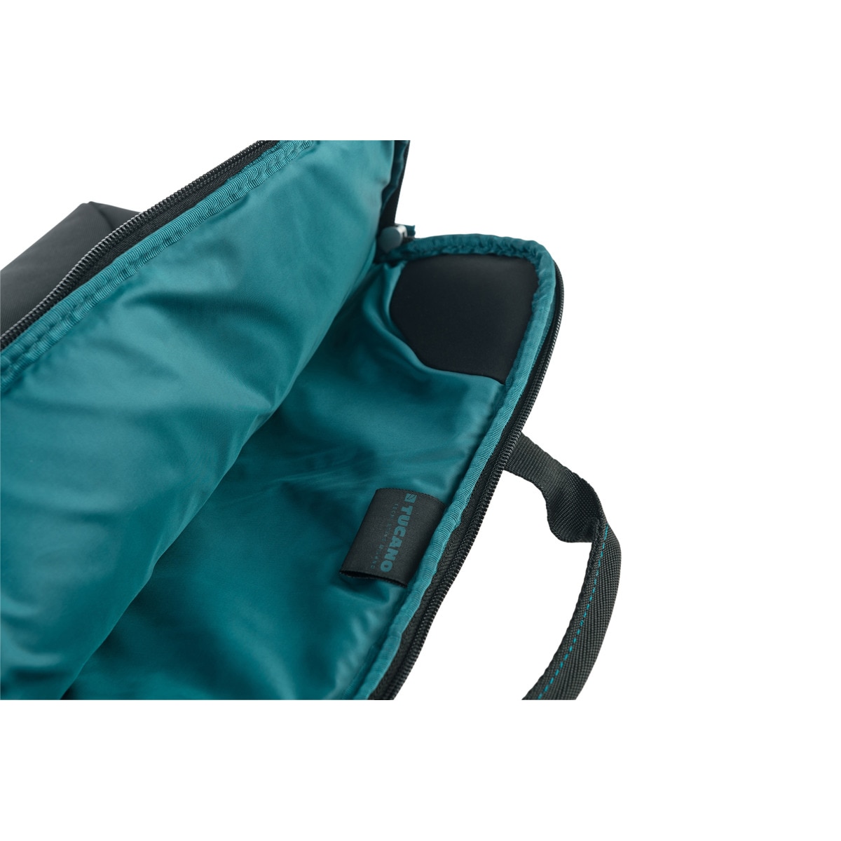 Mala Tucano Smilza para Portátil até 15,6" - Preto Preto-6
