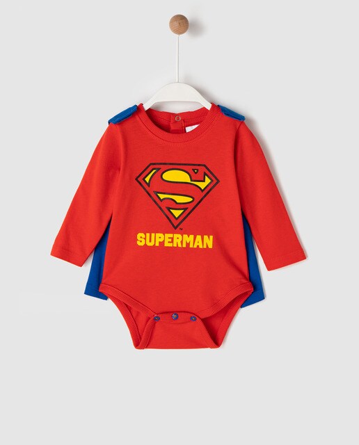 Body Superman Bebe Off 58