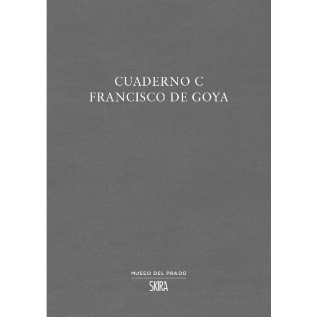 Imagem 0 de Cuaderno c francisco de goya
