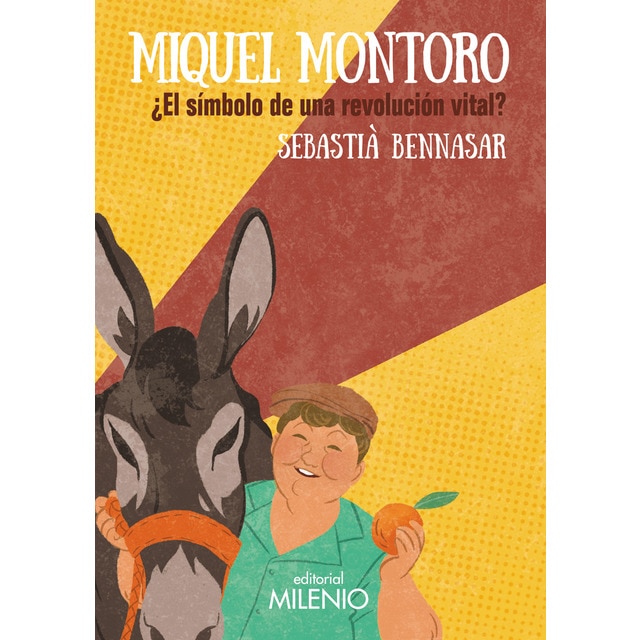 Imagem 0 de Miquel montoro: ¿el símbolo de una revolución vital?(Tapa blanda)