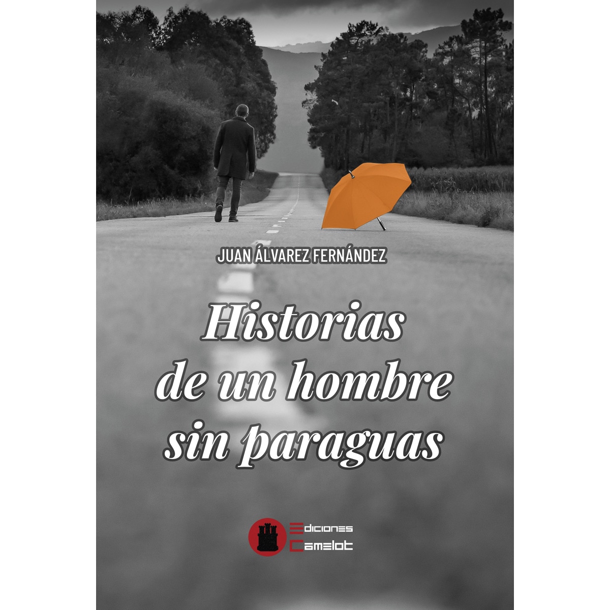 Imagem 0 de Historia de un hombre sin paraguas