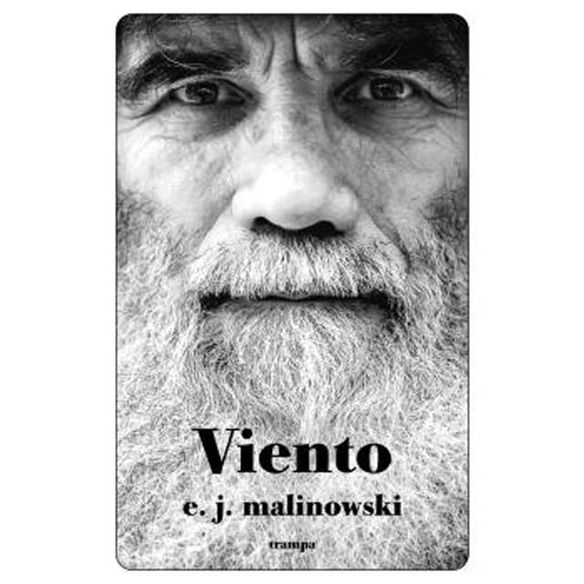 Imagem 0 de Viento(Tapa blanda)