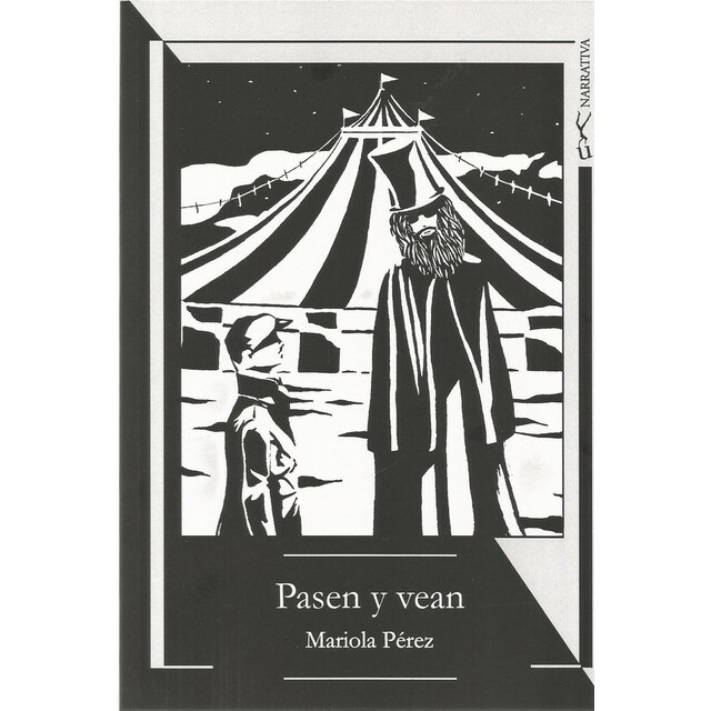 Imagem 0 de Pasen y vean