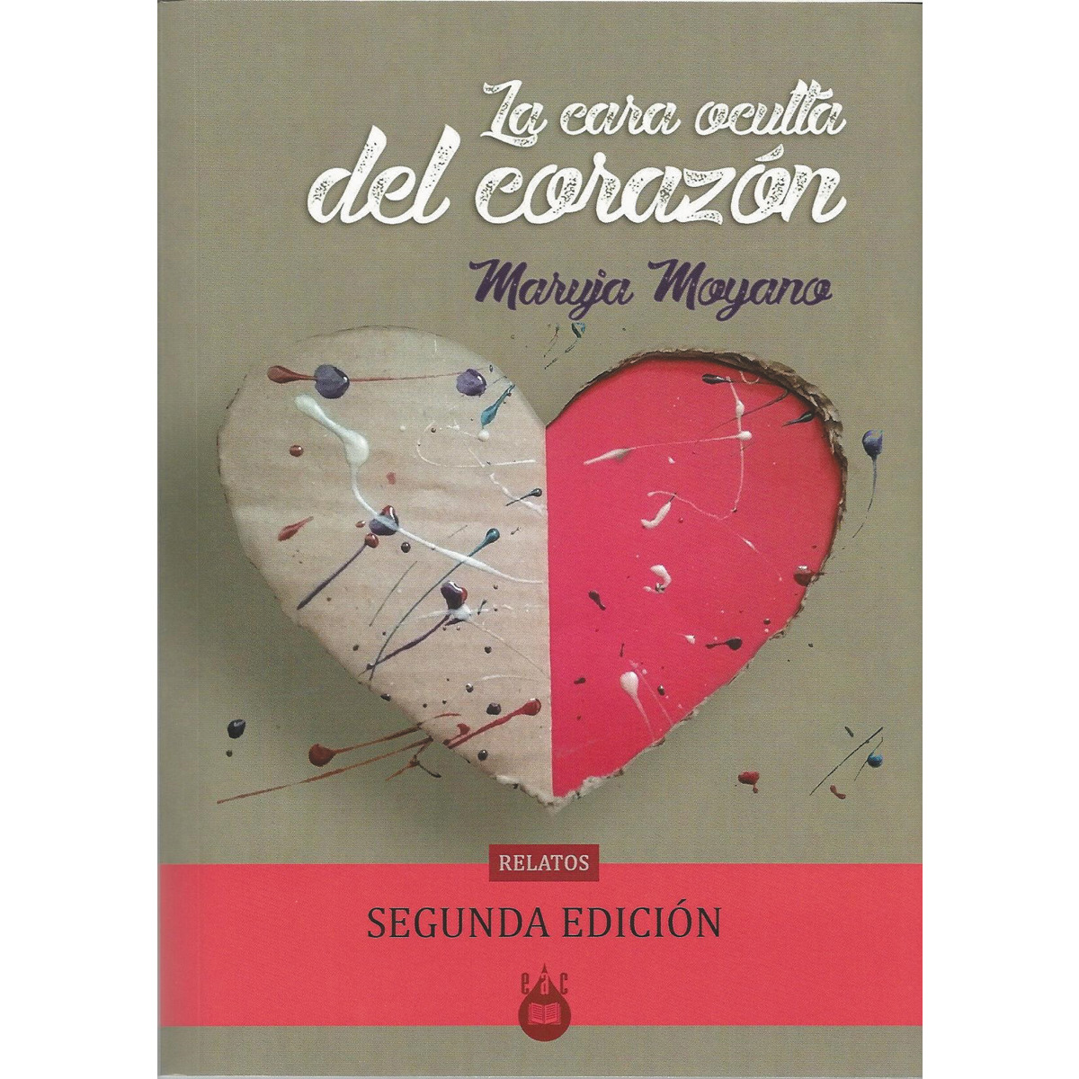 Imagen 0 de La cara oculta del corazón