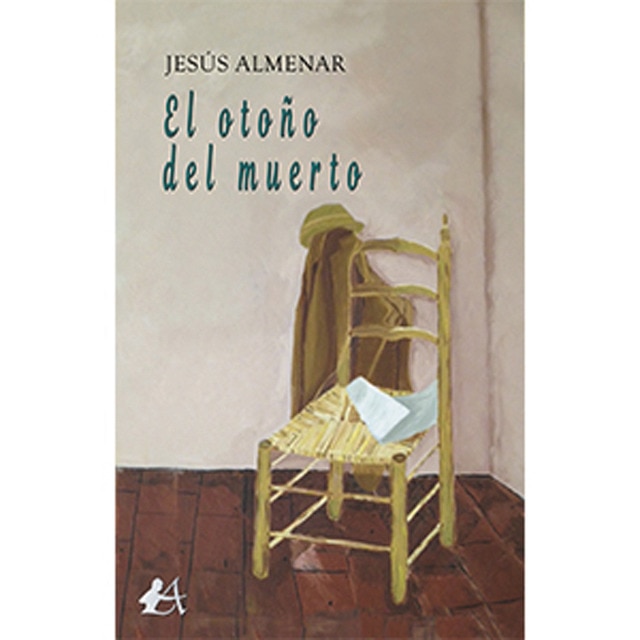 El otoño del muerto(Tapa blanda) 1
