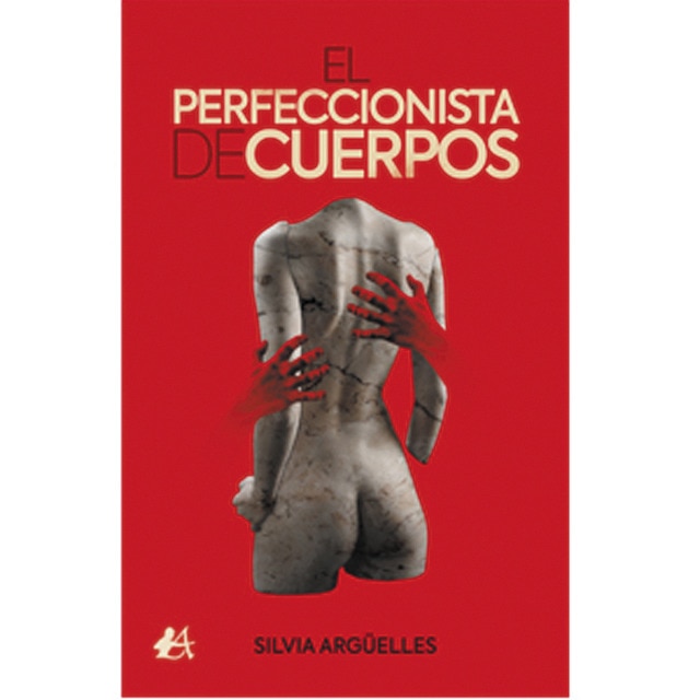 El perfeccionista de cuerpos(Tapa blanda) 1