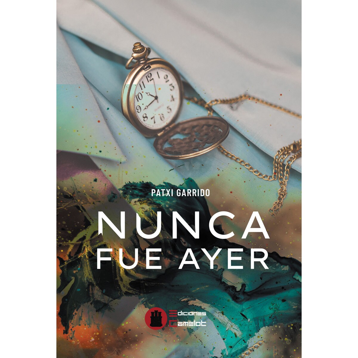 Nunca fue ayer 1