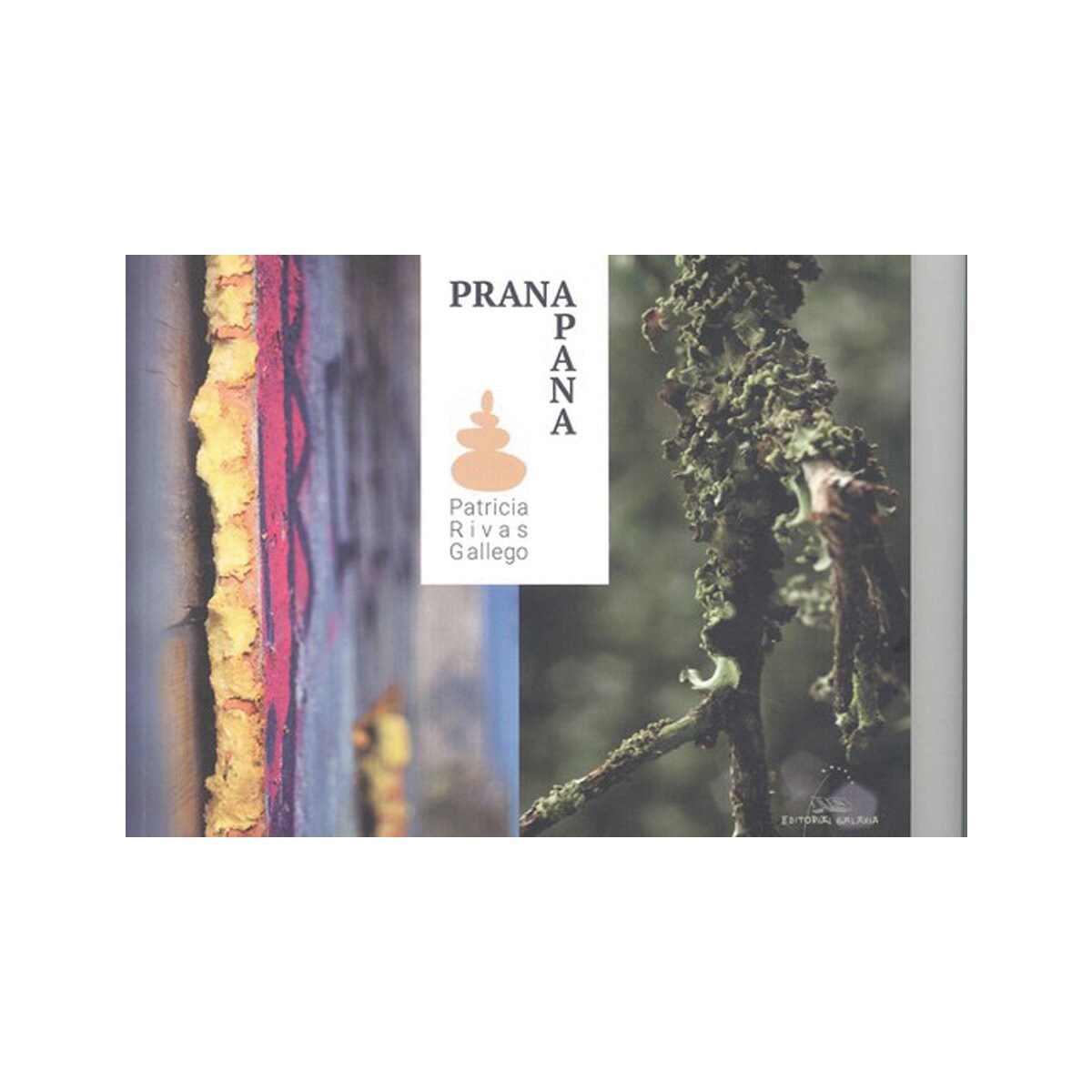 Prana apana (Capa mole com abas) 1