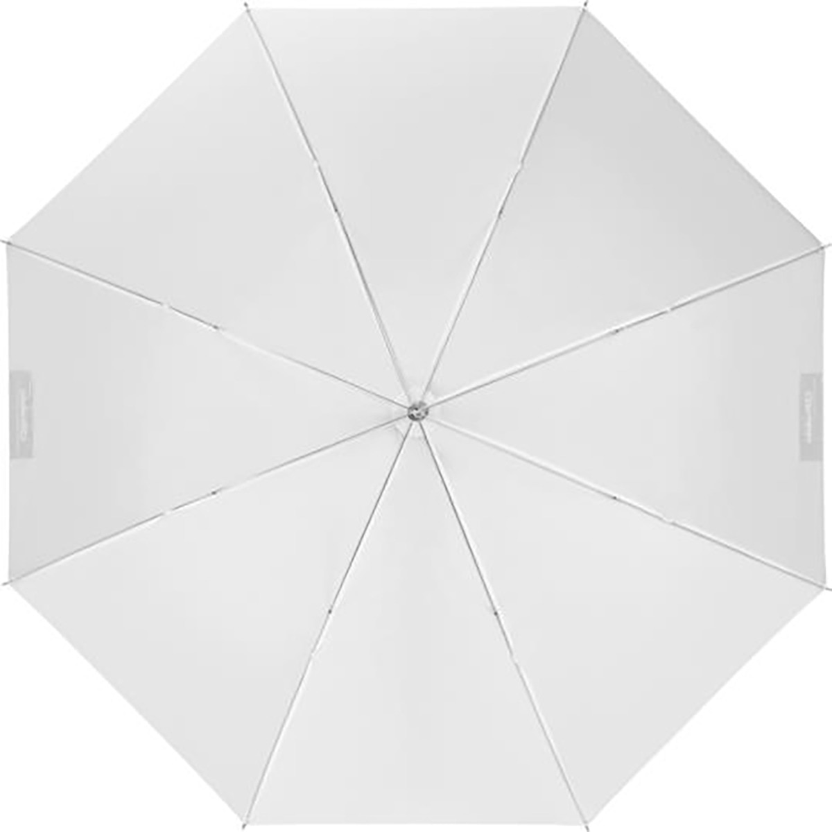 paraguas Profoto Shallow Translucent M (105 cm  ) Negro-2