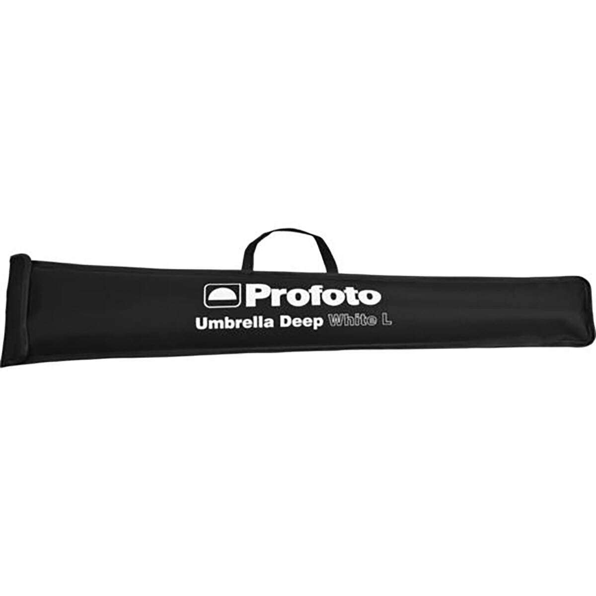 paraguas Profoto Deep White L (130 cm  ) Negro-5