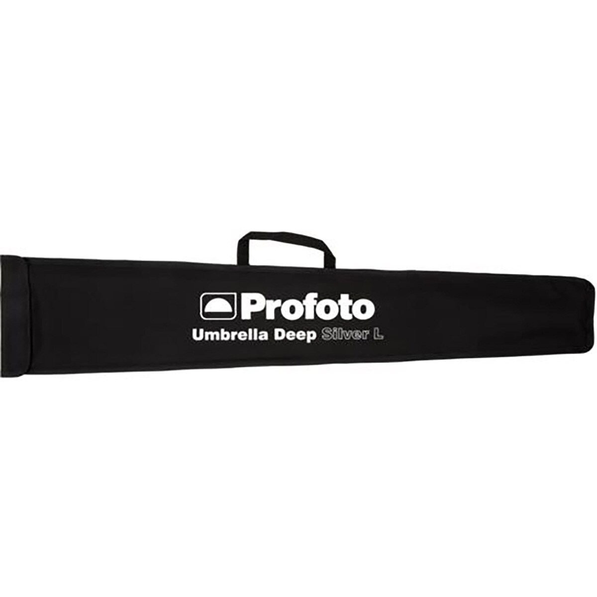 paraguas Profoto Deep Silver L (130 cm  ) Negro-5