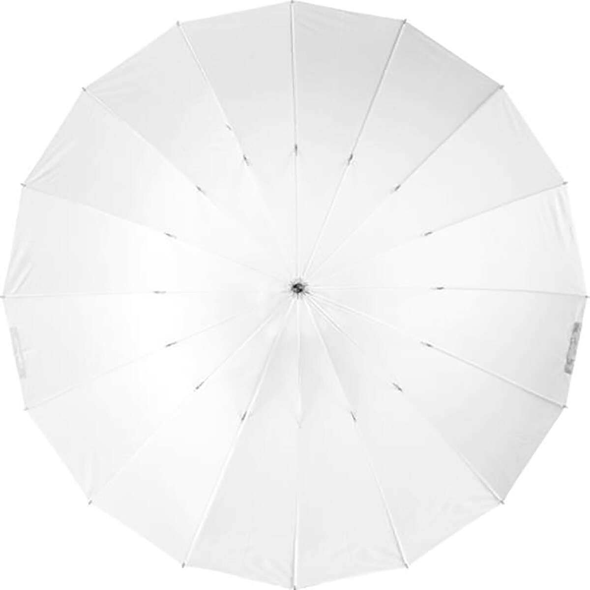 paraguas Profoto Deep Translucent L (130 cm ) Negro-2