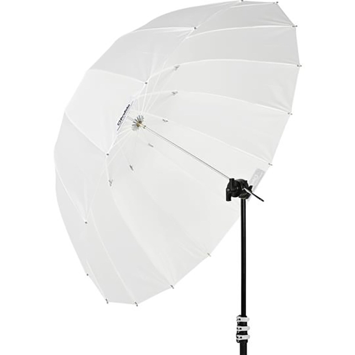 paraguas Profoto Deep Translucent L (130 cm ) Negro-3