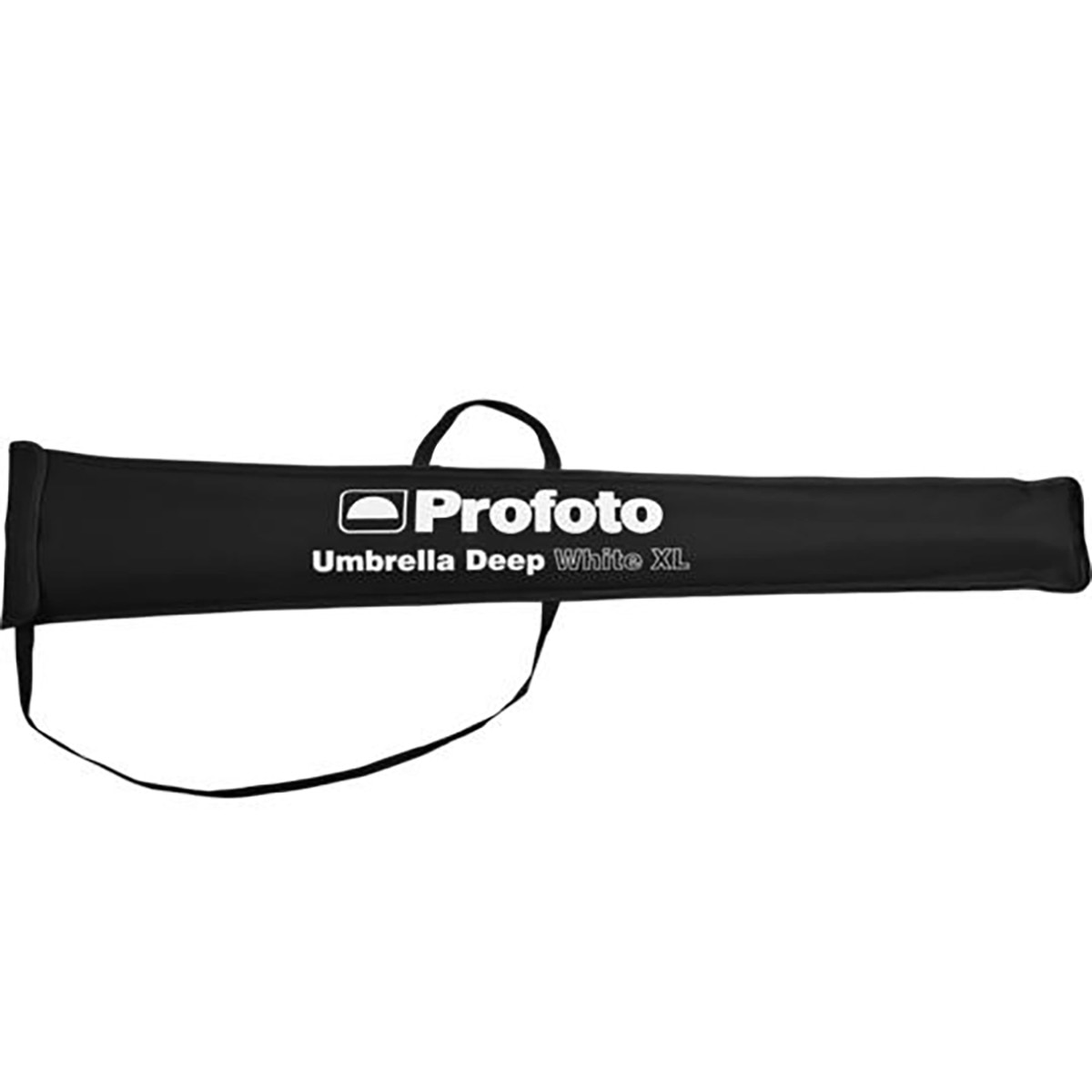 paraguas Profoto Deep White XL (165 cm ) Negro-5