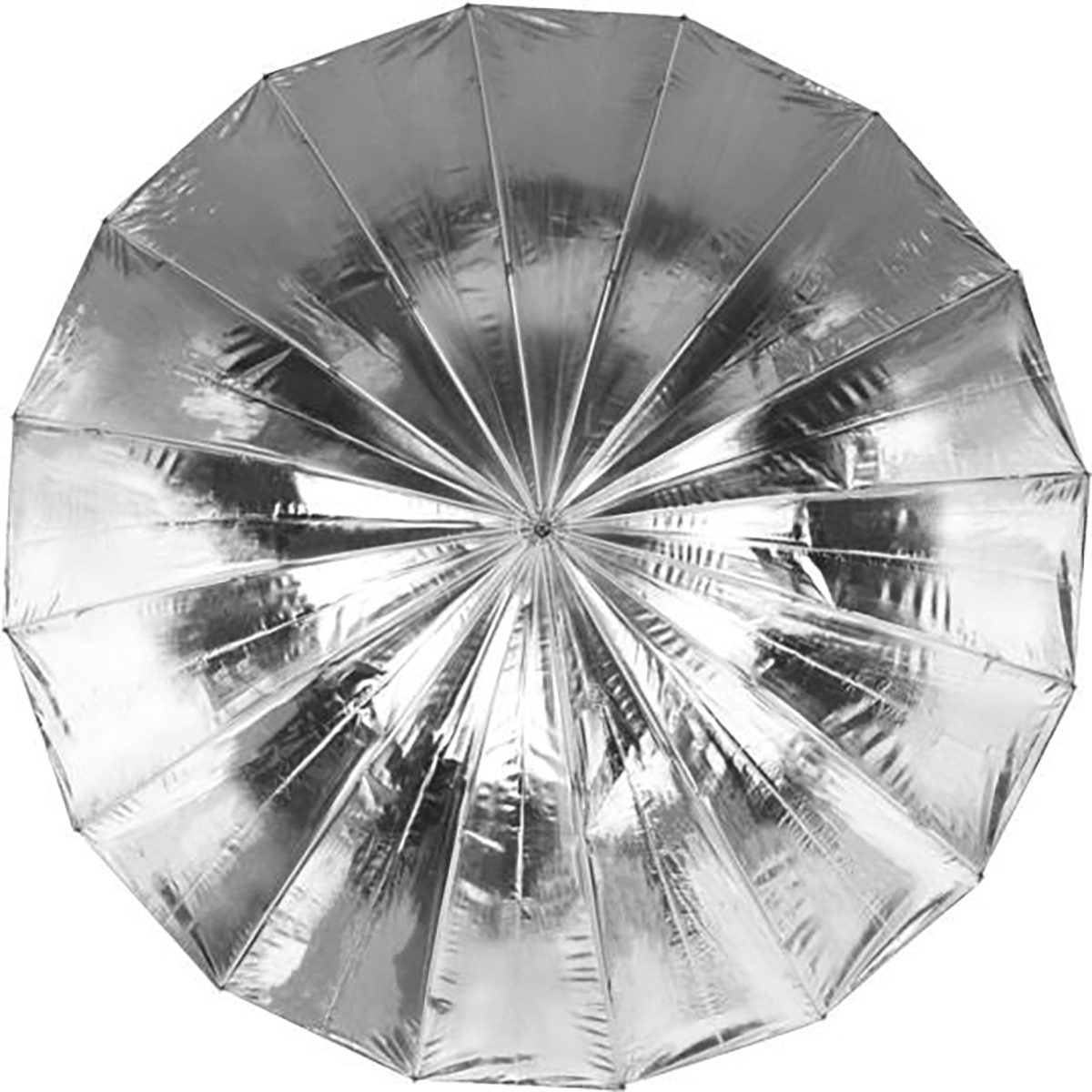 paraguas Profoto Deep Silver XL (165 cm ) Negro-2