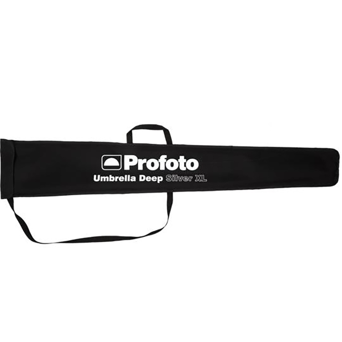 paraguas Profoto Deep Silver XL (165 cm ) Negro-5