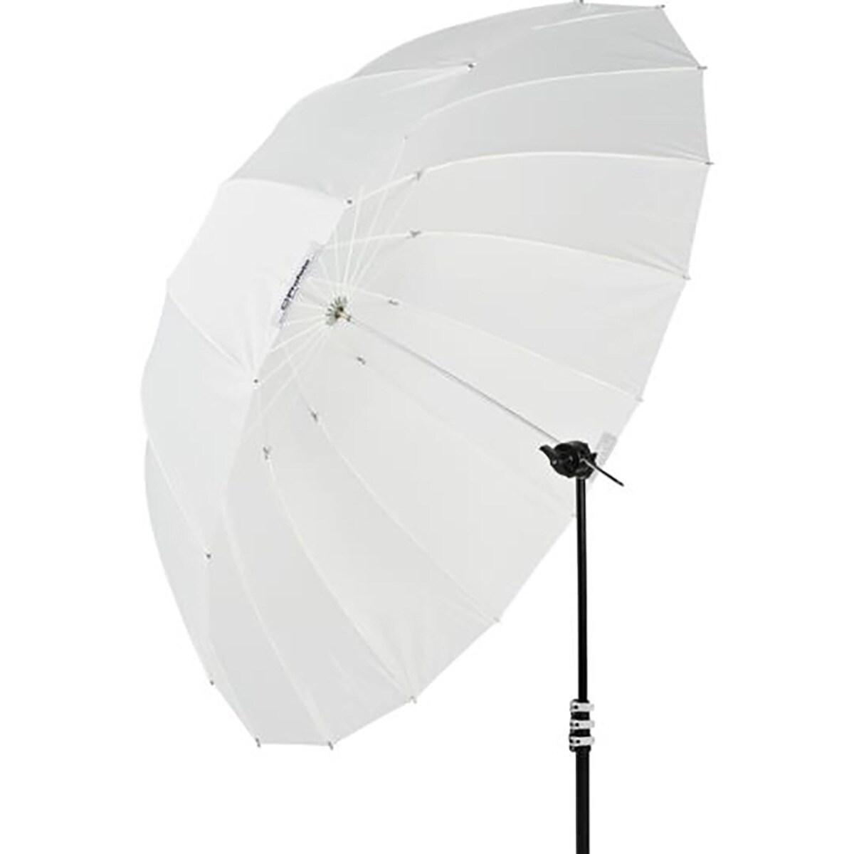 paraguas Profoto Deep Translucent XL (165 cm ) Negro-3