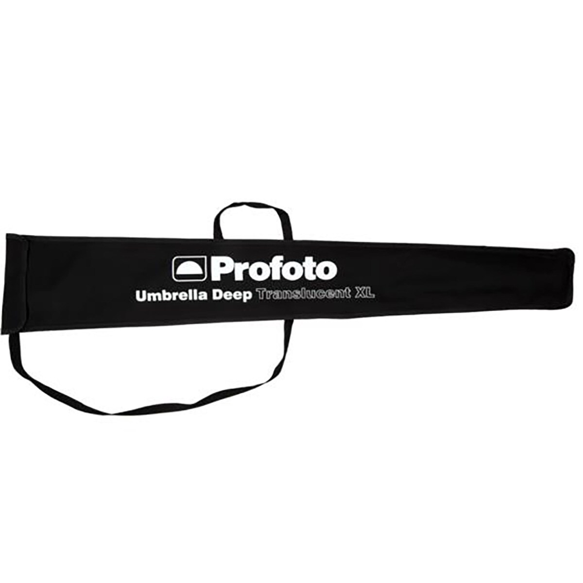 paraguas Profoto Deep Translucent XL (165 cm ) Negro-4