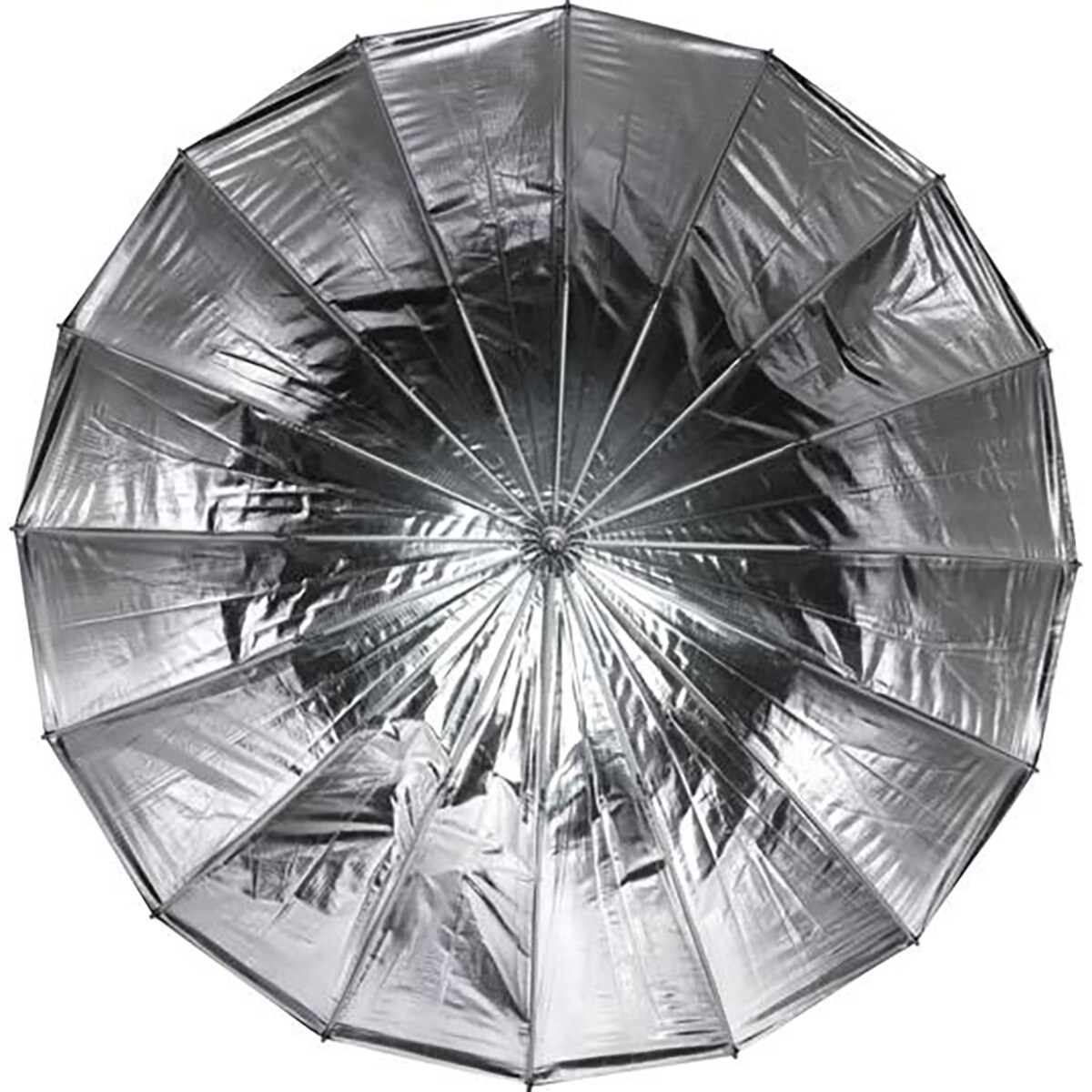 paraguas Profoto Deep Silver S (85 cm  ) Negro-2
